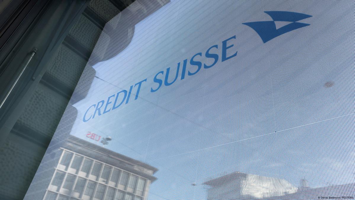 Switzerland: UBS Completes Credit Suisse Takeover – DW – 06/12/2023