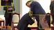 the AI-image of Putin kneeling before Xi with some of the most conspicuous errors enlarged the AI-image of Putin kneeling before Xi with some of the most conspicuous errors enlarged