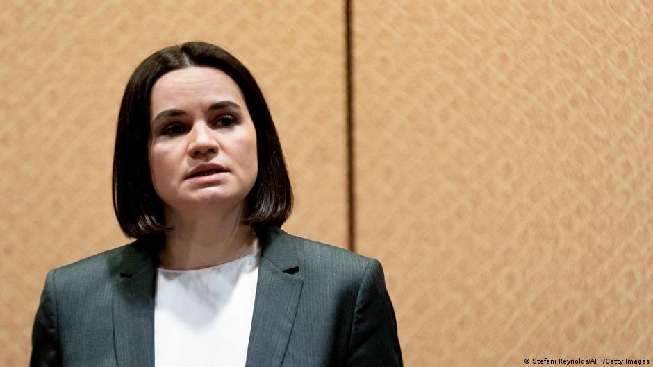 Belarus opposition sees Prigozhin's presence as 'threat' – DW – 06/28/2023 - Vimarsana News