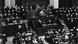 Foto histórica mostra os deputados no Reichstag ouvindo o discurso de Hitler em 1933 Foto histórica mostra os deputados no Reichstag ouvindo o discurso de Hitler em 1933