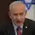Primer ministro de Israel, Benjamin Netanyahu.