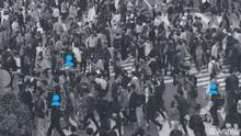 BigData
Quelle: Artgrid
