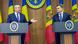 Nicolae Ciucă şi Dorin Recean Nicolae Ciucă şi Dorin Recean