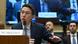 TikTok CEO Shou Zi Chew testifies before the House Energy and Commerce Committee hearing in the US Congress TikTok CEO Shou Zi Chew testifies before the House Energy and Commerce Committee hearing in the US Congress