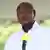 Uganda Kampala | Präsident Yoweri Museveni