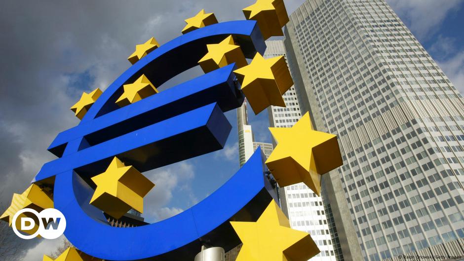 ECB cuts interest rates by quarter point to 3.5%