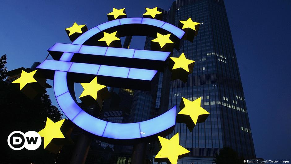 Eurozone: Finanzsystem weiterhin fragil