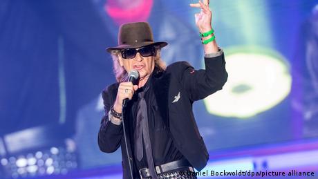 Keine Panik! Udo Lindenberg wird erst 80