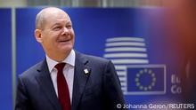 24.3.2023***
German Chancellor Olaf Scholz attends a European Union leaders' summit in Brussels, Belgium March 24, 2023. REUTERS/Johanna Geron
