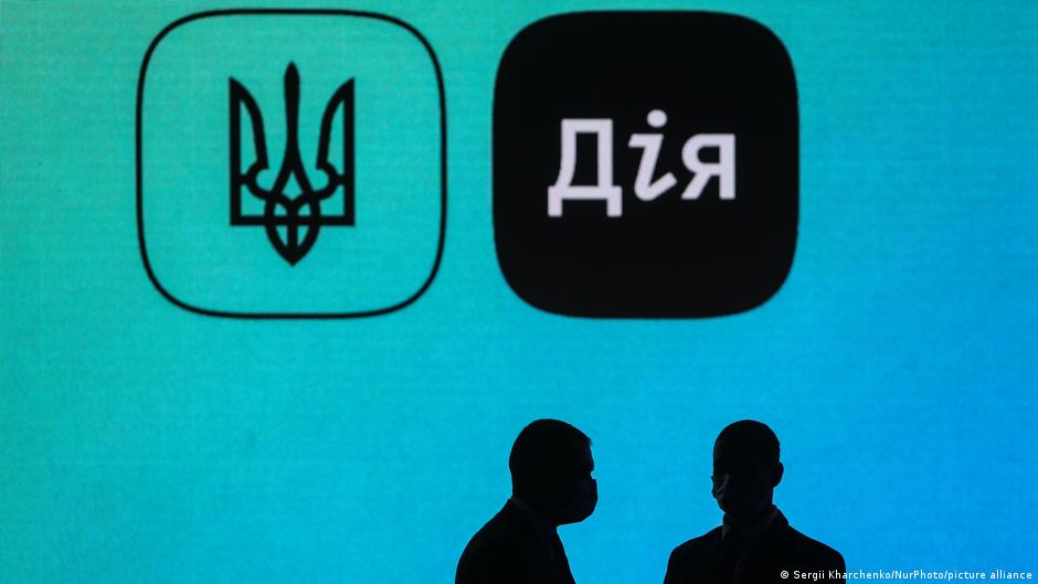 Роботодавці зможуть оновлювати дані військового обліку працівників через "Дію"