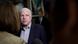 Senator John McCain u Bengaziju Senator John McCain u Bengaziju