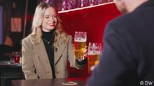 +++Stills nur im RAhmen der Euromaxx-Sendung verwenden+++
DW Euromaxx 25.3.2023 l Bier Lifestyle