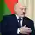 Белорусский правитель Александр Лукашенко (фото из архива)