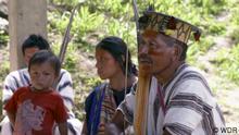 Perú: milicias contra el cultivo de coca