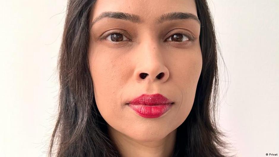 Verity Kalika Kalika Mehta – DW