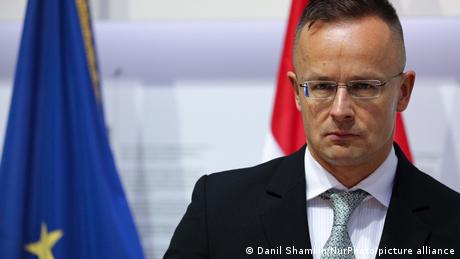 Ungarn kündigt "Aufstand" gegen EU-Asylpolitik an