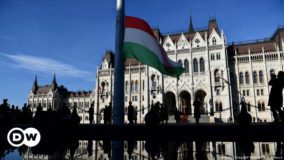 AI: In Ungarn bestehen weiterhin Diskriminierungen von LGBTI+ und Flüchtlingen |  Europa aktuell |  DW
