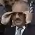 علی عبدالله صالح، رئیس جمهور یمن