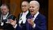 US-Präsident Joe Biden spricht vor dem kanadischen Parlament in Ottawa US-Präsident Joe Biden spricht vor dem kanadischen Parlament in Ottawa