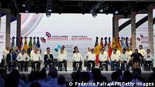 Comienza oficialmente la XXVIII Cumbre Iberoamericana en Santo Domingo, EE. UU. critica las elecciones parlamentarias de Cuba y otras noticias