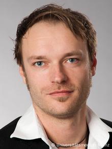 Kai Müller | Diplompsychologe