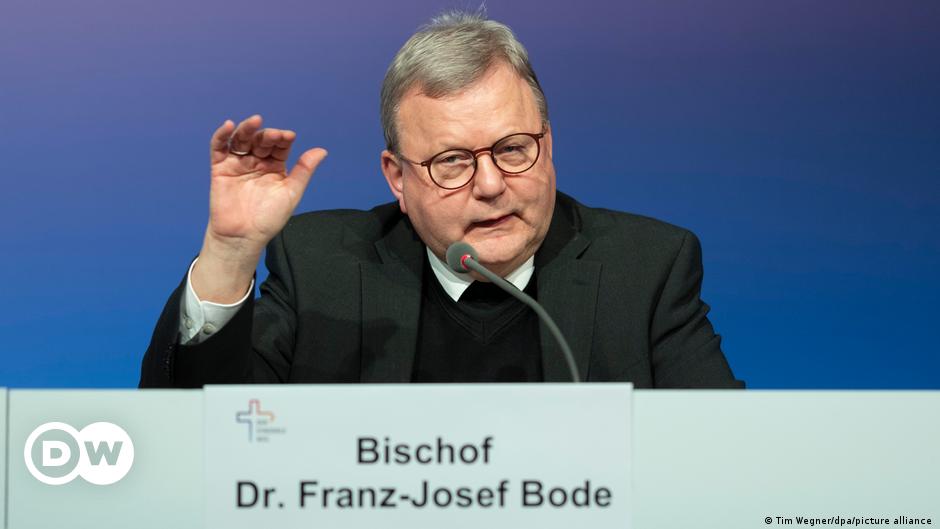 Papst nimmt Rücktritt von Osnabrücker Bischof Bode an