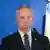 Израильский министр обороны Йоав Галант