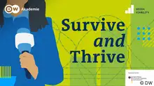 Welcome to “Survive and Thrive. The Media Viability Podcast”