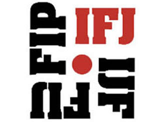 Logo e IFJ-së