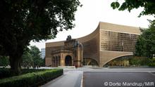 Berlin | Exilmuseum