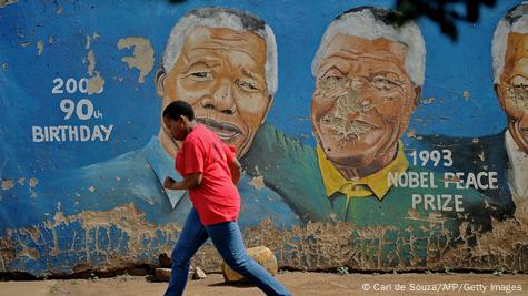 South Africa to hold general election on May 29