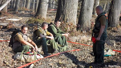 ŠARAC I RADNIČKI U PROBLEMU: Meraklije potonule u Surdulici