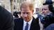 Prince Harry arrives at the Royal Courts Of Justice, in London, UK on March 27, 2023 Prince Harry arrives at the Royal Courts Of Justice, in London, UK on March 27, 2023