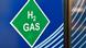 logo on new hydrogen bus Skoda H'CITY 12, in Pilsen, Czech Republic, February 9, 2023. logo on new hydrogen bus Skoda H'CITY 12, in Pilsen, Czech Republic, February 9, 2023.