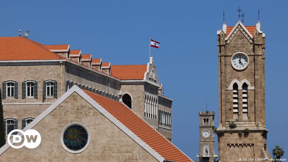 Nach Zeitzonen-Chaos bleibt es im Libanon nun doch bei einer Uhrzeit