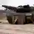 Leopard 2 A6 Panzer 