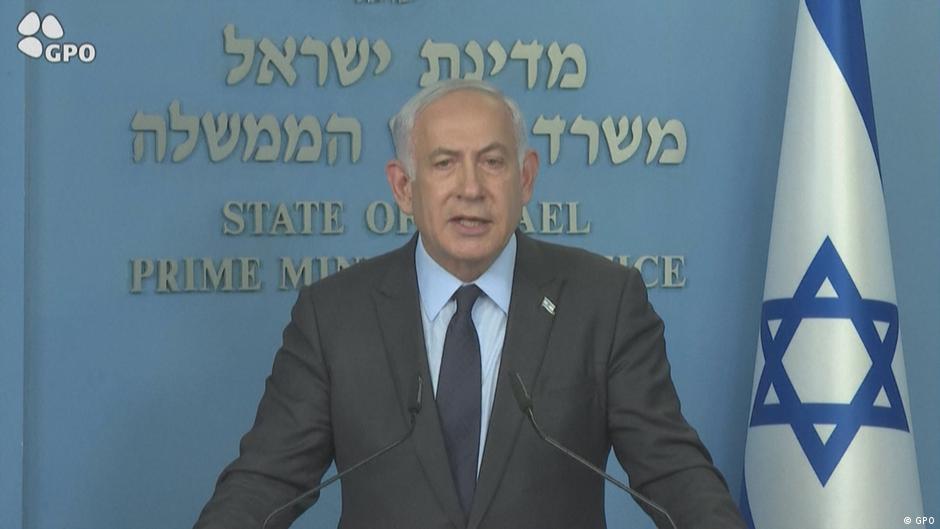 Netanjahu: Ako postoji mogućnost da se dijalogom spreči građanski rat, onda ću kao premijer uzeti tajm-aut za dijalog