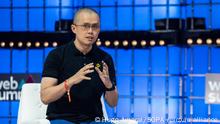 US-Finanzaufsicht geht gegen Binance vor