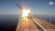 Rusia pone en máxima alerta de combate su flota del Pacífico para ejercicios