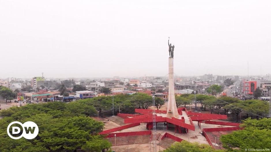 Au Bénin, l'opposition lance une plateforme en vue de 2026