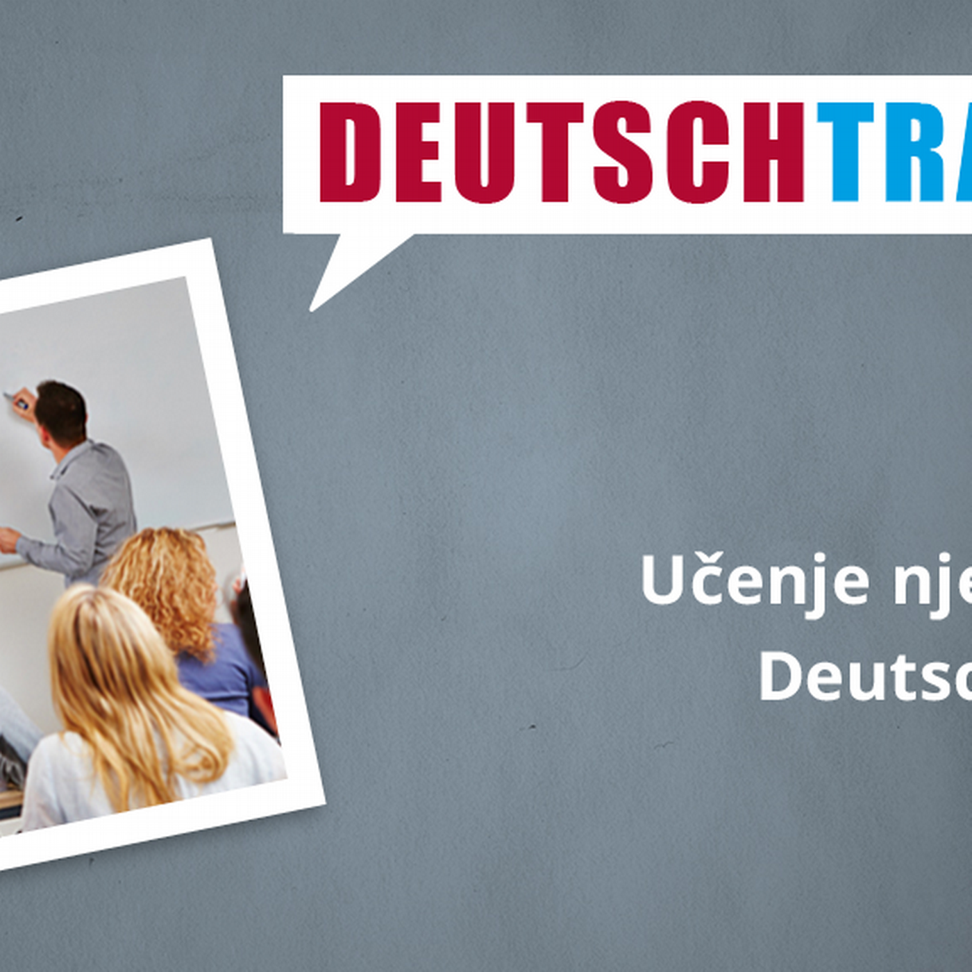 Deutschtrainer – lista riječi za usput |audio snimci | DW učenje njemačkog