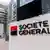  Headquarters of French banking giant Societe Generale 