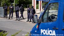 Hari ya yi ajalin 'yan Shi'a a Portugal 