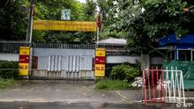 Militärregime in Myanmar löst Partei von Suu Kyi auf