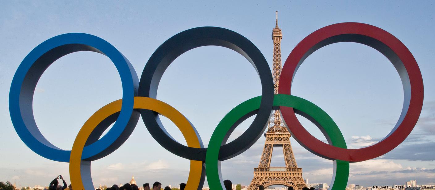 2022 Winter Olympics opening ceremony: Live updates | NPR