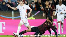 DFB-Team: Emre Can bringt gegen Belgien Stabilität