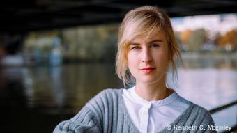 DW Fact Checking-Team | Ines Eisele