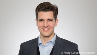 DW Fact Checking-Team | Jan Walter