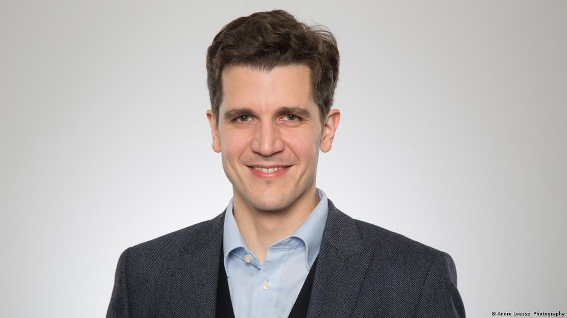 Dw Fact Check Meet The Team