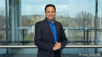 DW Fact Checking-Team | Anwar Ashraf